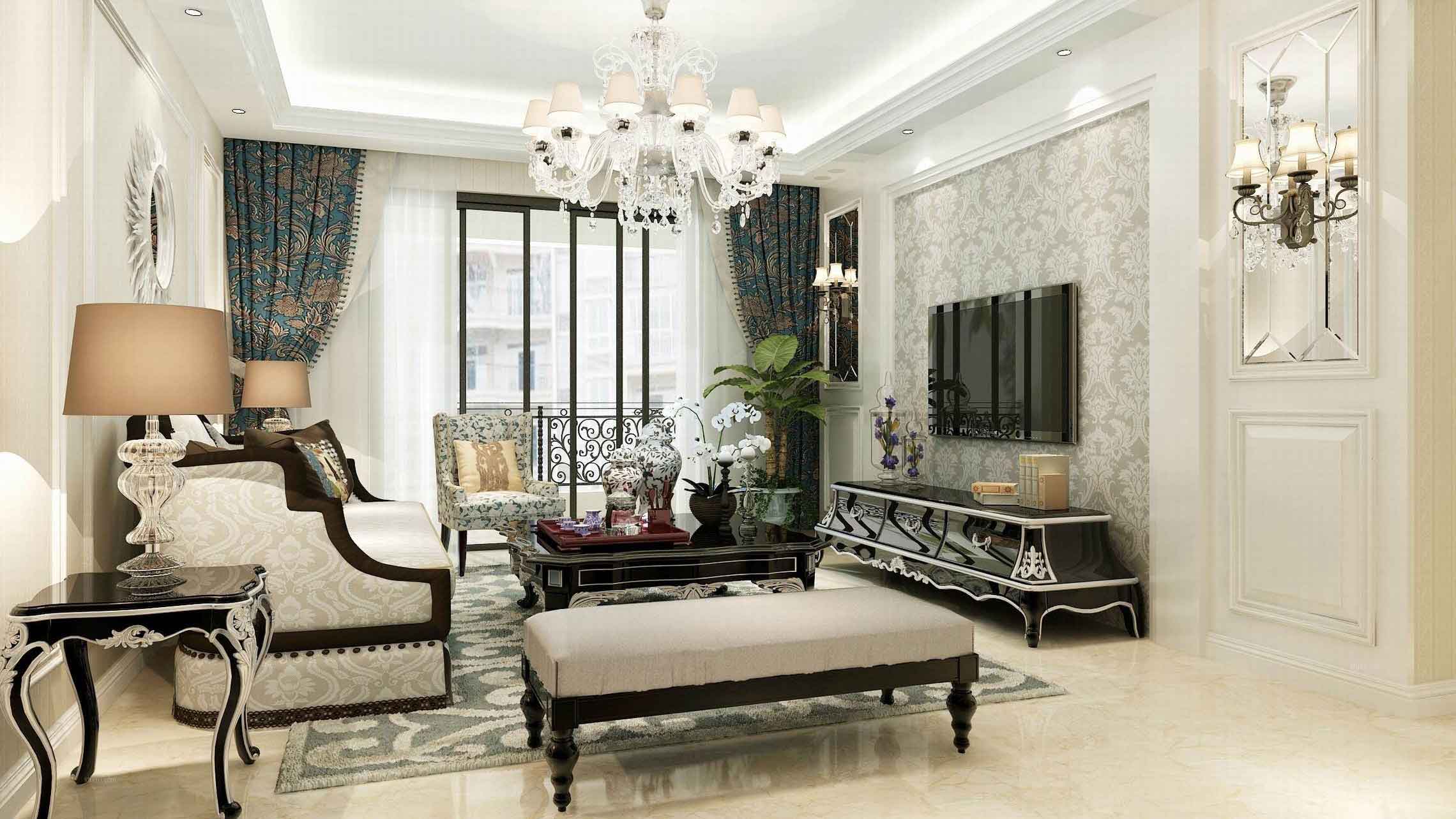 Focus on fine stone decoration works